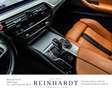 BMW M5 LIMOUSINE LED-AD/eGSD/H&K/M-SITZE/MASSAGE/KAM Gris - thumbnail 29