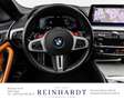 BMW M5 LIMOUSINE LED-AD/eGSD/H&K/M-SITZE/MASSAGE/KAM Gris - thumbnail 25