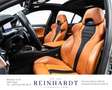BMW M5 LIMOUSINE LED-AD/eGSD/H&K/M-SITZE/MASSAGE/KAM Gris - thumbnail 16