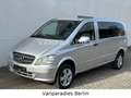 Mercedes-Benz Vito 116CDI 4X4-Allrad/Aut/5Sitz/Standh/AHK/Xenon Szary - thumbnail 2