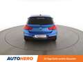 BMW 116 116d M Sport Aut.*TEMPO*PDC*SHZ*KLIMA* Blau - thumbnail 5