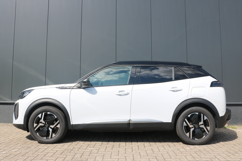 Peugeot e-2008 EV GT Avantage 54 kWh |Navi | Camera V+A| Ad. crui — photo 3