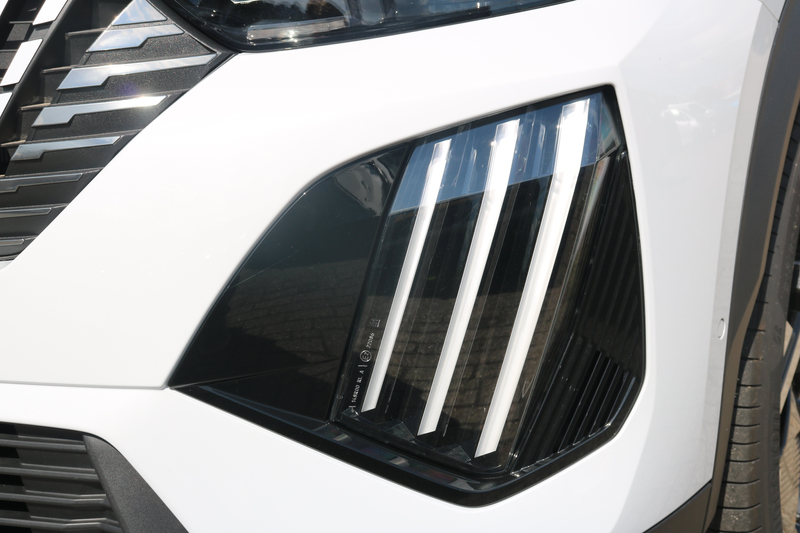 Peugeot e-2008 EV GT Avantage 54 kWh |Navi | Camera V+A| Ad. crui — photo 8