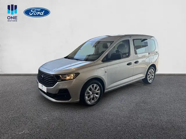 Ford Tourneo Connect 1.5 Ecoboost PHEV LWB Trend