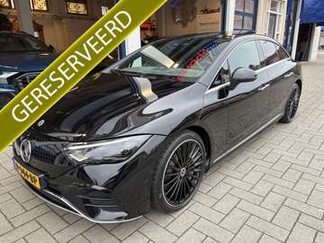 350+ AMG Line 91 kWh PANO/BURMESTER/21 " AMG