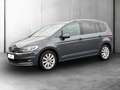 Volkswagen Touran 1.5 TSI AHK+LED+RADAR+NAVI+MASSAGE+VIRTUAL Grau - thumbnail 2