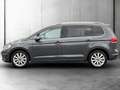 Volkswagen Touran 1.5 TSI AHK+LED+RADAR+NAVI+MASSAGE+VIRTUAL Grau - thumbnail 5