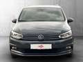 Volkswagen Touran 1.5 TSI AHK+LED+RADAR+NAVI+MASSAGE+VIRTUAL Grau - thumbnail 4