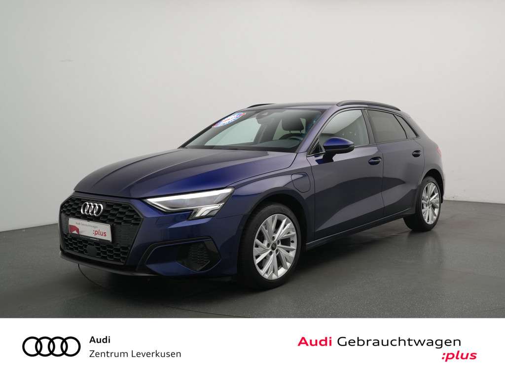 Second hand Audi A3 1.4