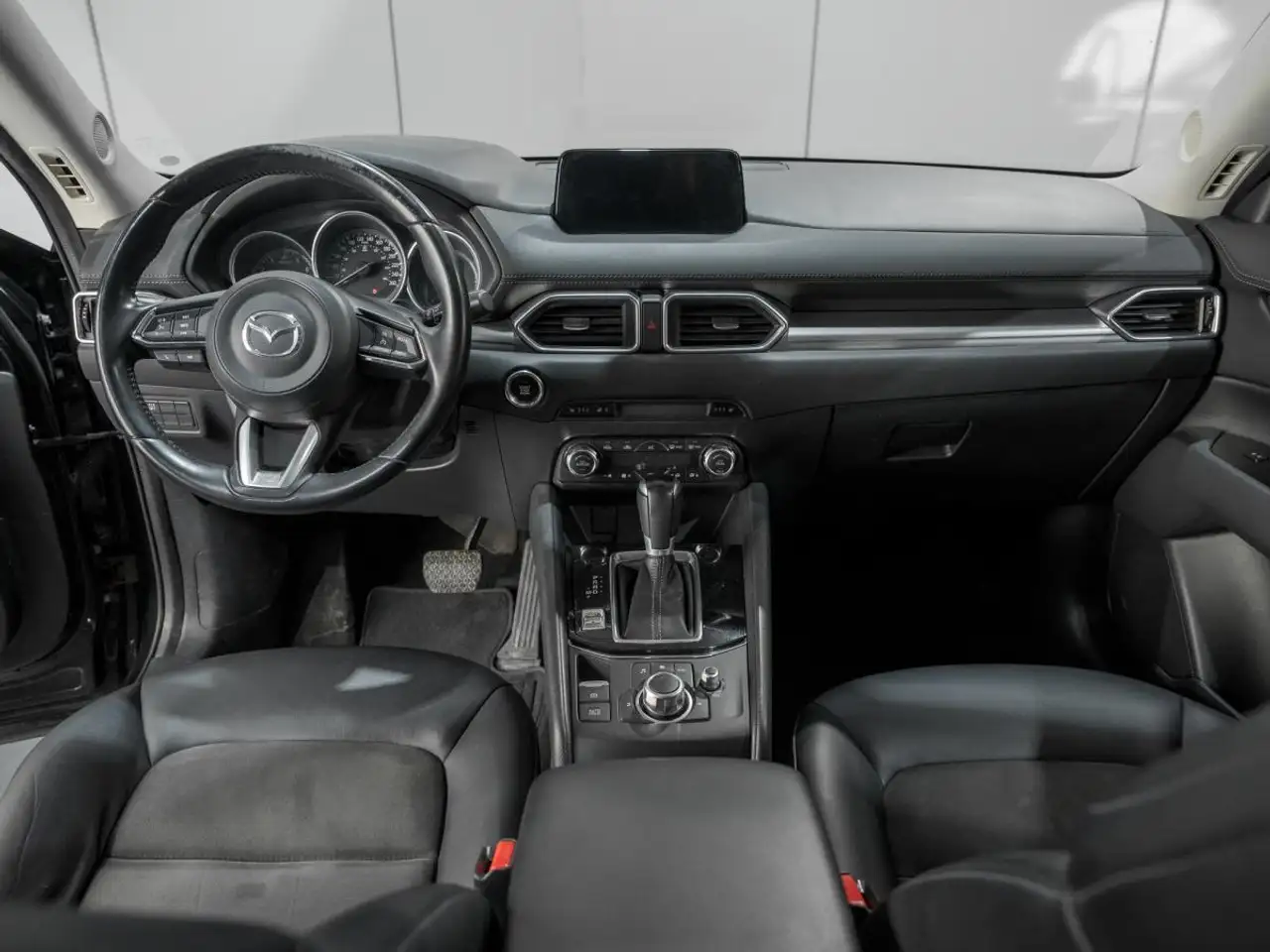 Mazda CX-5 fotografie Mazda CX-5