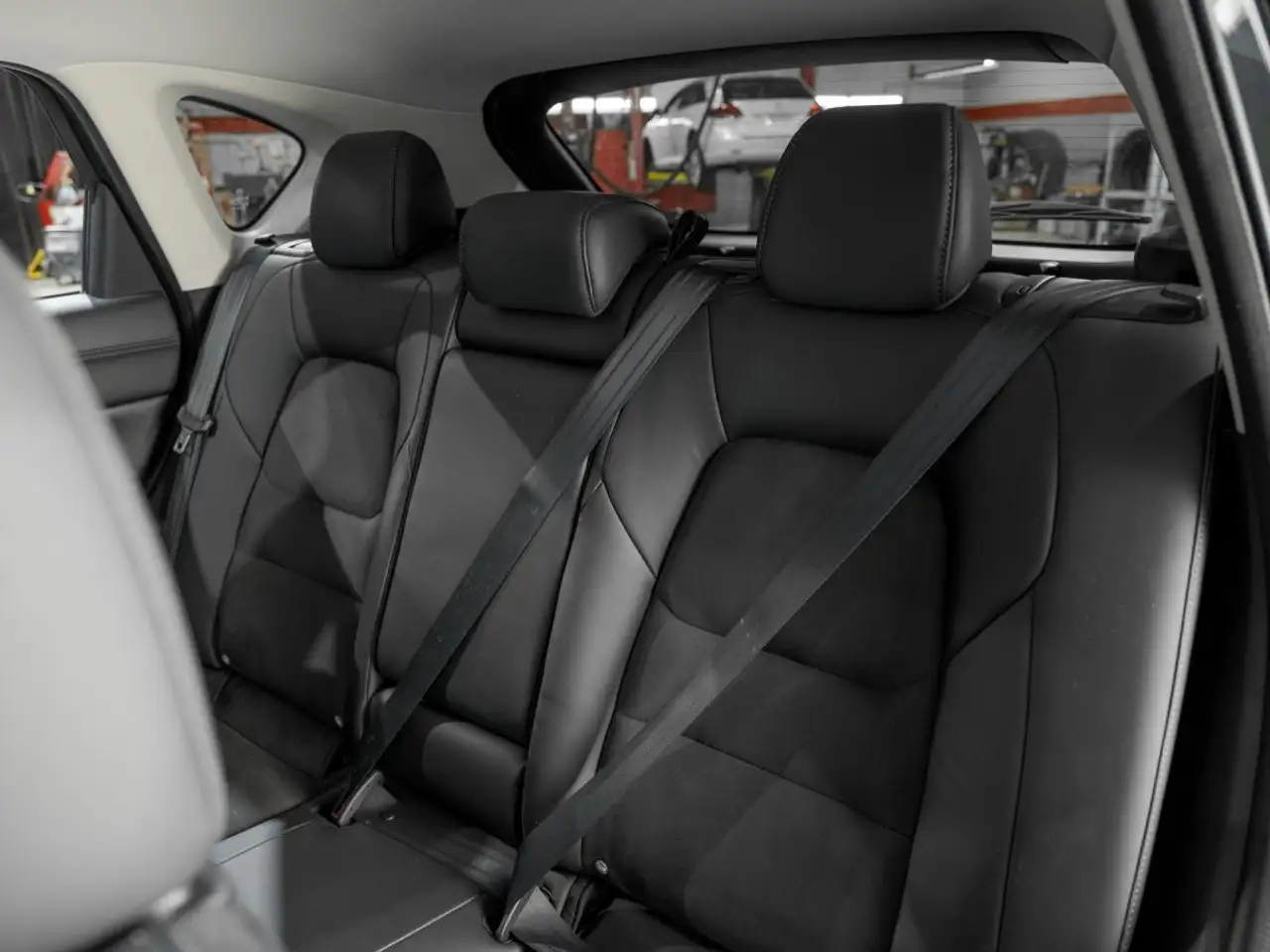 Mazda CX-5 fotografie Mazda CX-5