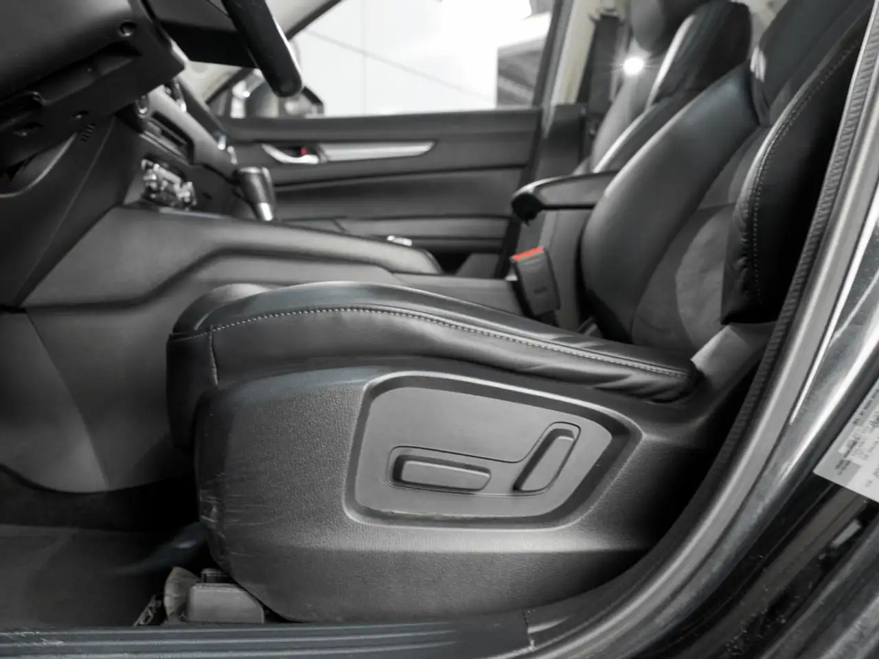 Mazda CX-5 fotografie Mazda CX-5