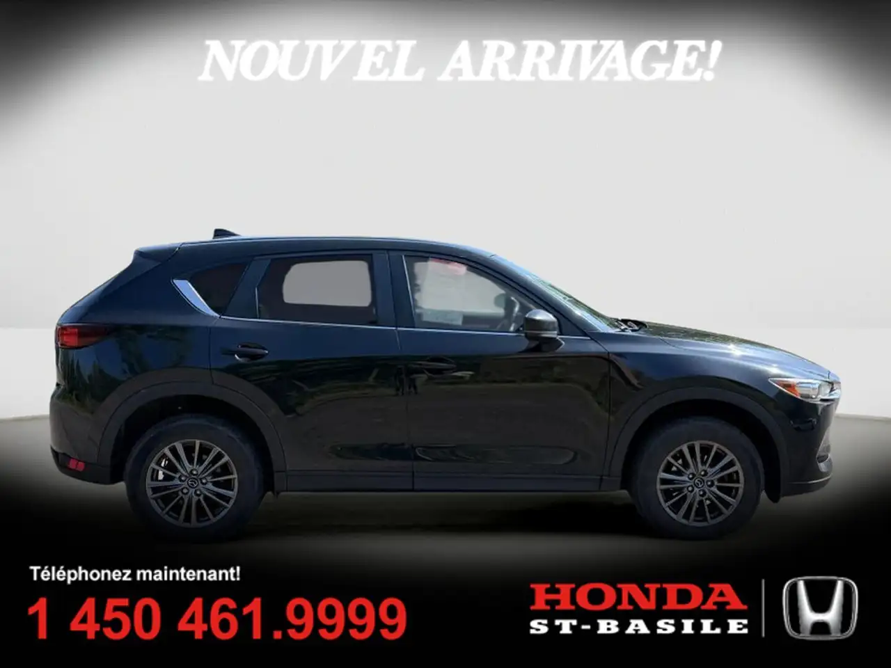Mazda CX-5 снимка Mazda CX-5