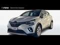 Renault Captur 1.6 E-Tech hybrid Intens 145cv auto Bianco - thumbnail 1