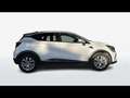 Renault Captur 1.6 E-Tech hybrid Intens 145cv auto Bianco - thumbnail 4