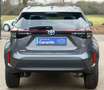 Toyota Yaris Cross Hybrid FWD Basis ACC*Kamera Gris - thumbnail 8