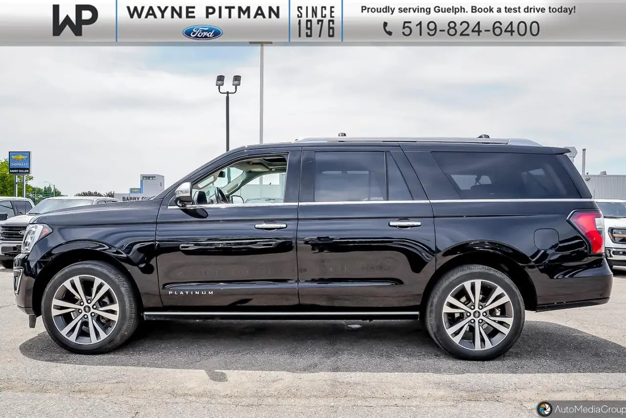 Ford Expedition снимка Ford Expedition