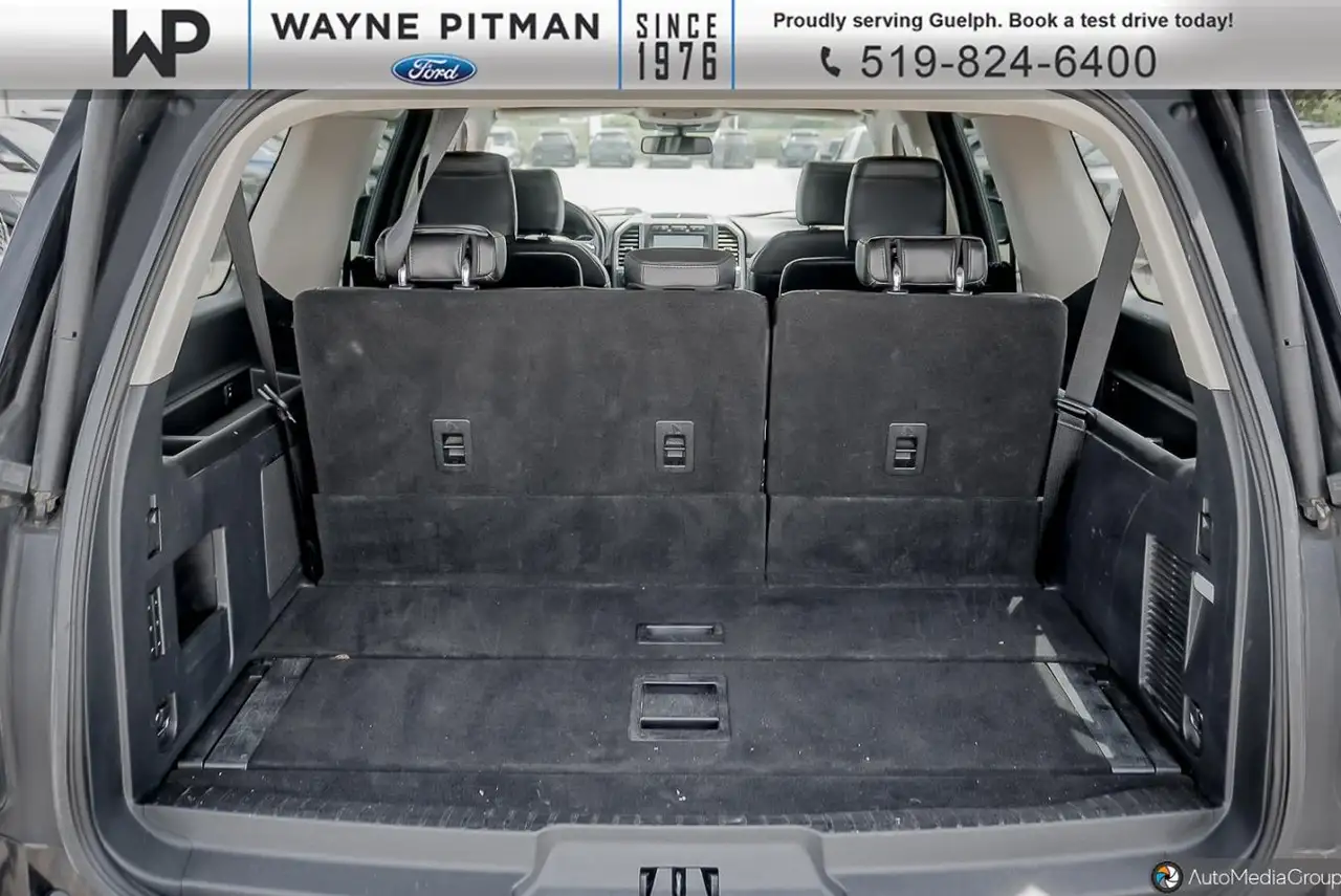 Ford Expedition снимка Ford Expedition
