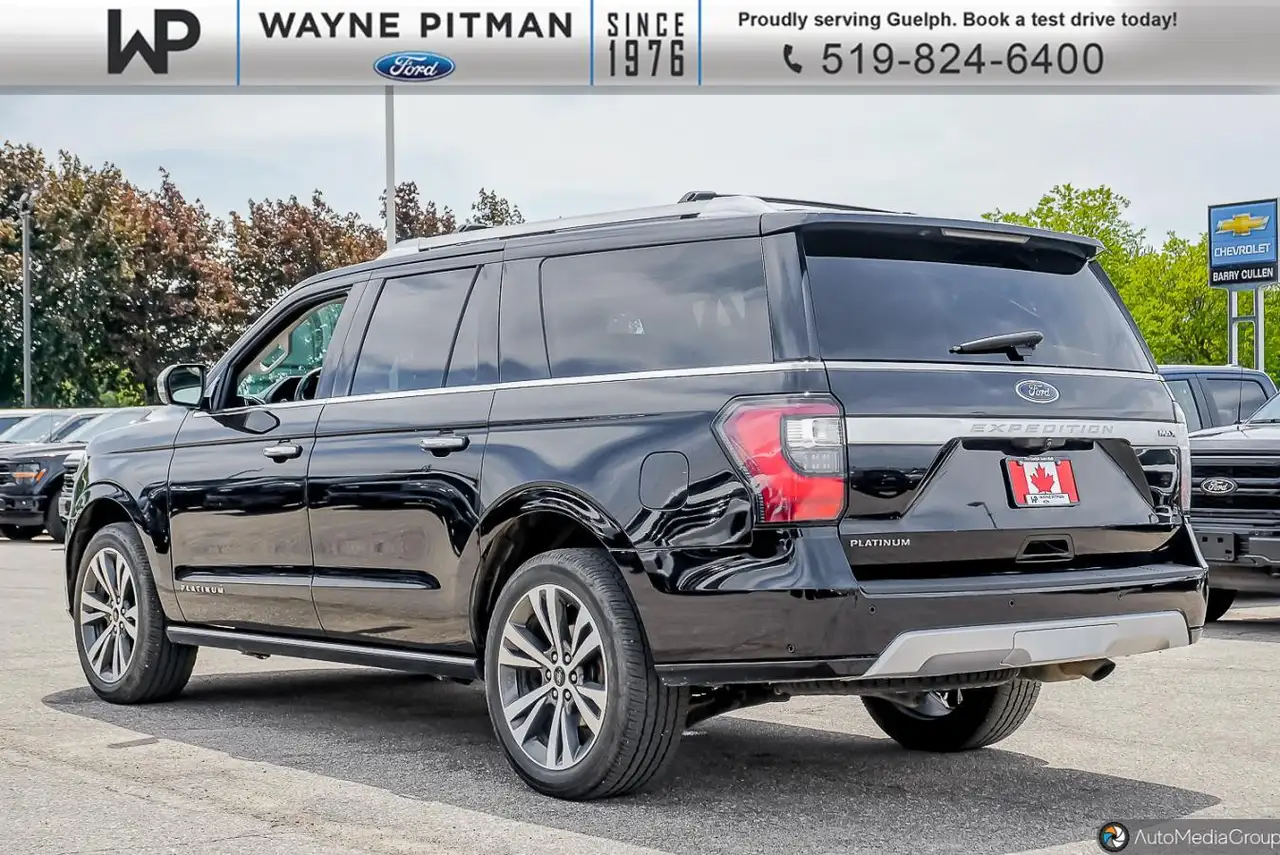 Ford Expedition снимка Ford Expedition