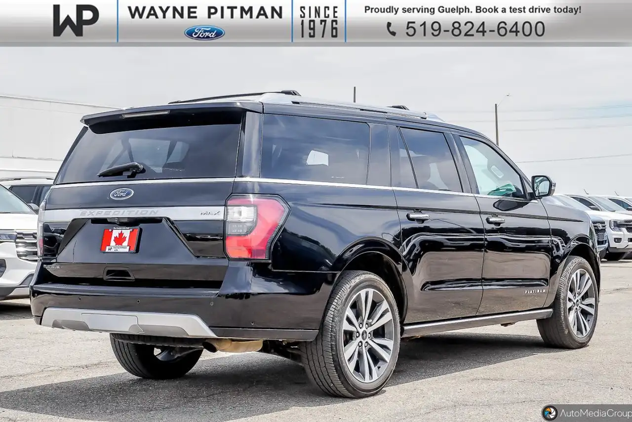 Ford Expedition снимка Ford Expedition