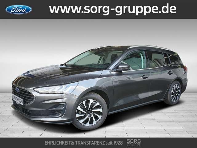 2024 Ford FOCUS