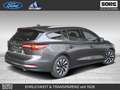 Ford Focus Turnier 1.0 EcoB MHEV Titanium*ACC*LED Grau - thumbnail 2