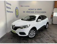 Renault Kadjar 1.5 BLUE DCI 115CH BUSINESS - 21