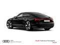 Audi e-tron GT quattro MATRIX NAVI B&O HUD LUFTF. Negro - thumbnail 4