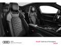 Audi e-tron GT quattro MATRIX NAVI B&O HUD LUFTF. Negro - thumbnail 8