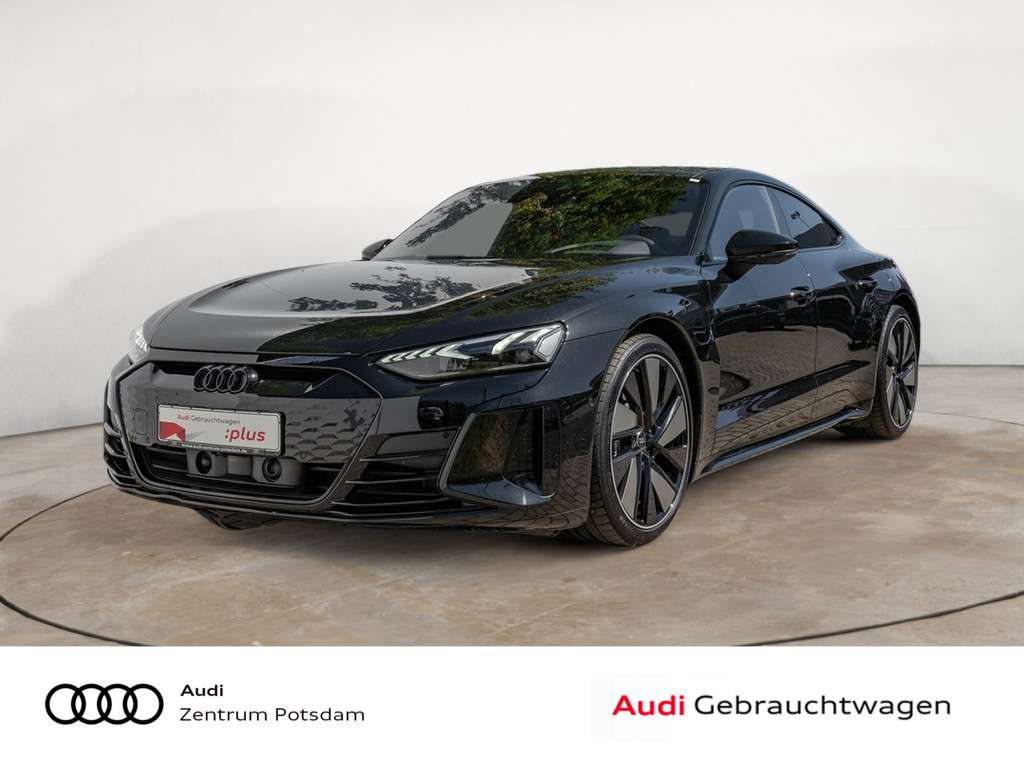 Second hand Audi E-Tron Gt 