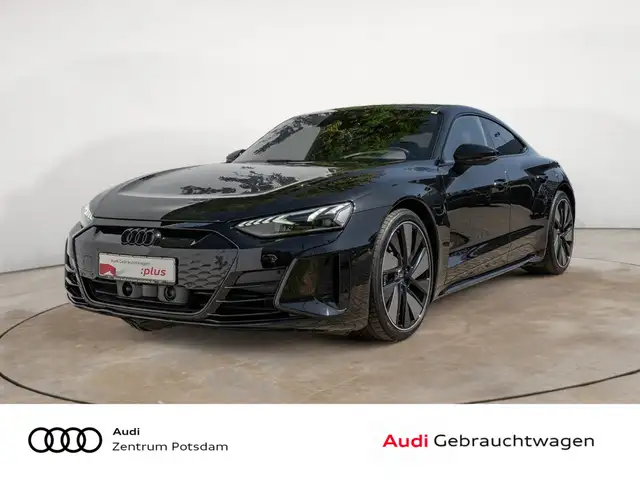 Audi e-tron GT quattro HÄNDLERFAHRZEUG