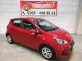 Hyundai i10 Trend Rot - thumbnail 4