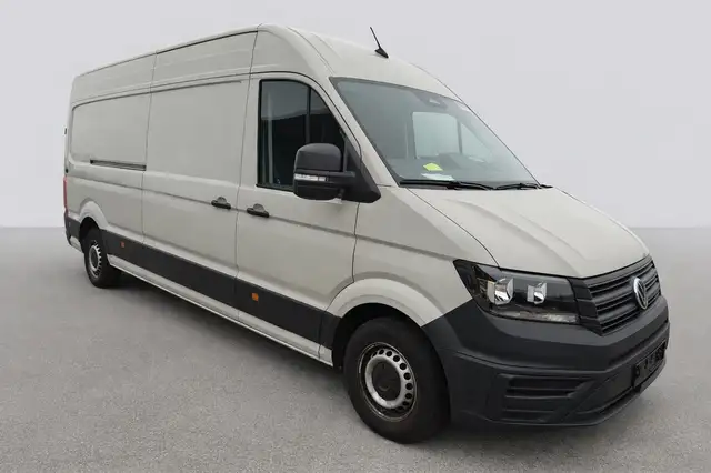 Volkswagen Crafter Kasten L4 H3 Digital-Cockpit|Kamera|AHK|