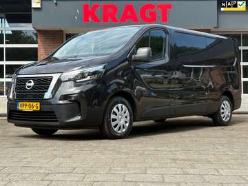2.0 dCi 130 L2H1 131PK|NAP|airco|cruise|LED|achter