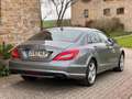 Mercedes-Benz CLS 350 350CDI BE 4M Aut. Gris - thumbnail 16