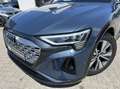 Audi Q8 e-tron 50 Quattro Advanced ** 360 Cam | ACC | Carplay/... Albastru - thumbnail 3