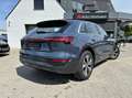 Audi Q8 e-tron 50 Quattro Advanced ** 360 Cam | ACC | Carplay/... Niebieski - thumbnail 4