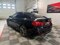 BMW 420 420d 190 ch BVA8 M Sport XDrive Noir - thumbnail 14