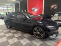 BMW 420 420d 190 ch BVA8 M Sport XDrive Noir - thumbnail 12