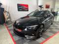 BMW 420 420d 190 ch BVA8 M Sport XDrive Noir - thumbnail 2