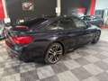 BMW 420 420d 190 ch BVA8 M Sport XDrive Noir - thumbnail 13