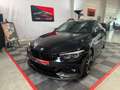 BMW 420 420d 190 ch BVA8 M Sport XDrive Noir - thumbnail 5