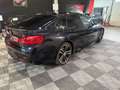 BMW 420 420d 190 ch BVA8 M Sport XDrive Noir - thumbnail 8