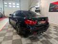 BMW 420 420d 190 ch BVA8 M Sport XDrive Noir - thumbnail 7