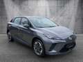 MG MG4 Standard/R.Cam/Alu17/Klimaauto/ 7 Jahre Gar. Grijs - thumbnail 2