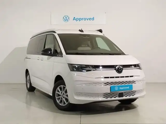 Volkswagen T6 California 2.0TDI BMT Ocean 110kW