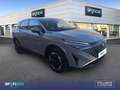 Nissan Qashqai DIG-T 103kW N-Connecta Gris - thumbnail 3