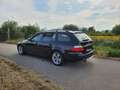 BMW 520 520d Touring Österreich-Paket Aut. Schwarz - thumbnail 4