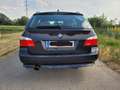 BMW 520 520d Touring Österreich-Paket Aut. Schwarz - thumbnail 6