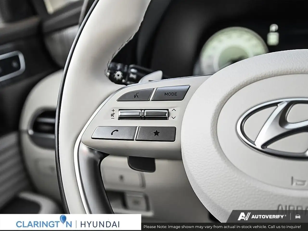 Hyundai PALISADE снимка Hyundai PALISADE